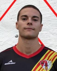 Fumanal (U.D. Barbastro) - 2021/2022