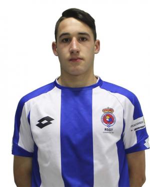 Carlos (C.D. Bezana) - 2021/2022