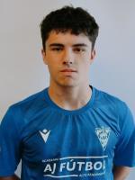 Bruno (C.D. Monte) - 2021/2022