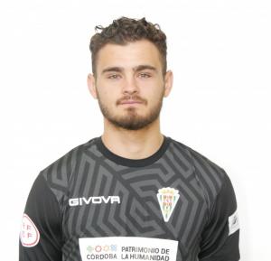 Hankins (Crdoba C.F.) - 2021/2022