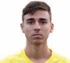 Samu Ramos (U.D. Las Palmas C) - 2021/2022