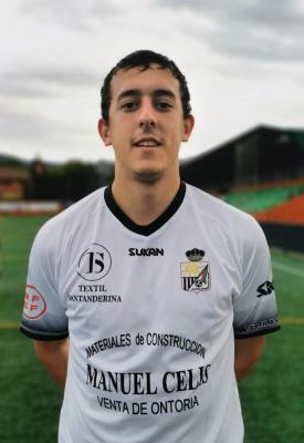 Jos Antonio (S.D. Textil Escudo) - 2021/2022