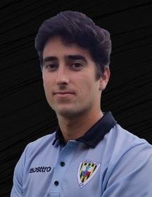 Imanol (Cultural Durango) - 2021/2022