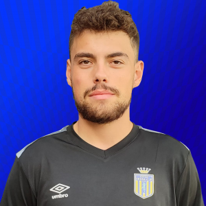 Javi Cabeza (C.D. Inter Ibiza) - 2021/2022