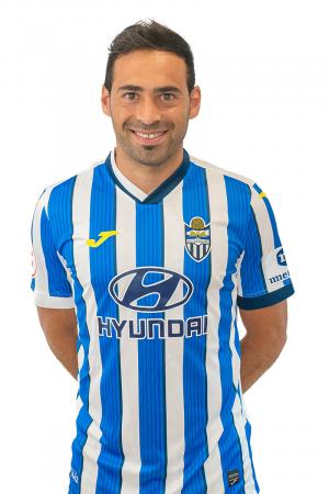 Petcoff (Atl�tico Baleares) - 2021/2022