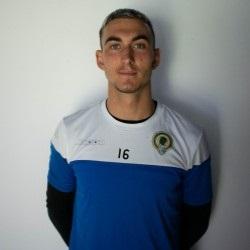 Romero (Hrcules C.F. B) - 2021/2022