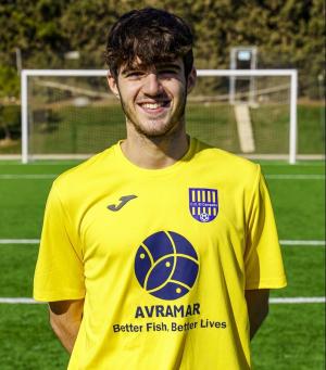 lvaro (C.D. El Campello) - 2021/2022