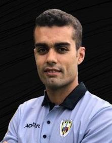 Castrillejo (Barakaldo C.F.) - 2021/2022