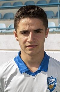 Ander (C.D. Lagun Onak) - 2021/2022