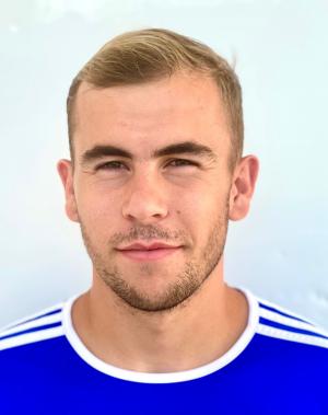 Jacob (Atltico Benidorm) - 2021/2022