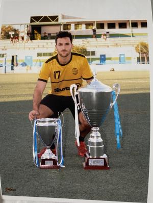 Matas  (Mijas Las Lagunas) - 2021/2022