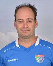 Jorge Vallejo (E.D. Moratalaz) - 2021/2022