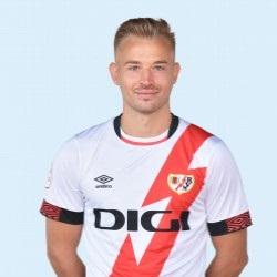 Aitor Villar (Rayo Vallecano C) - 2021/2022