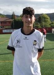 Juanlu (Textil Escudo B) - 2021/2022