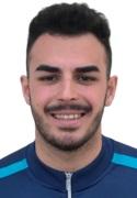 Guille Palmer (C.E. Andratx) - 2021/2022