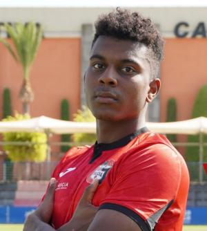 Rivera (C.F. La Nuc�a B) - 2021/2022