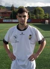 Efrn (S.D. Textil Escudo) - 2021/2022