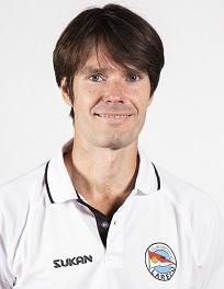 Jaime Fernndez (S.D. Laredo) - 2021/2022