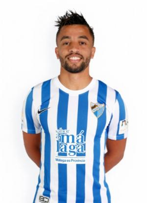 Benkhemassa (Mlaga C.F.) - 2021/2022