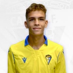 Serrano (Baln de Cdiz C.F.) - 2021/2022