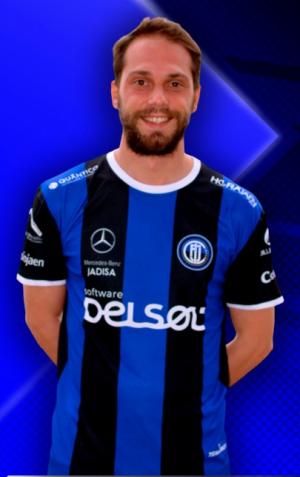 Peris (Inter de Jan C.F.) - 2021/2022