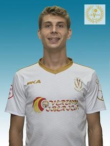 Pedro Sosa (Villaviciosa de Odn) - 2021/2022