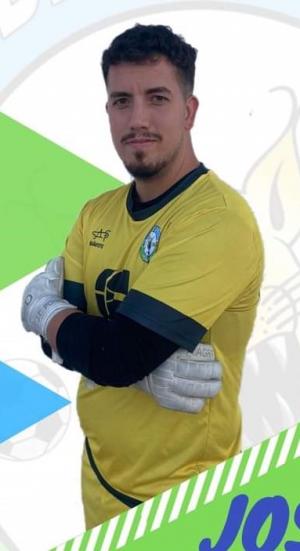 Jos Carlos (C.D. Bonares) - 2021/2022