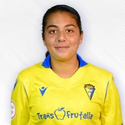 Ana Pacheco (Cdiz C.F.) - 2021/2022
