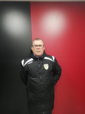 Paco Romero (F.C. Marbell) - 2021/2022
