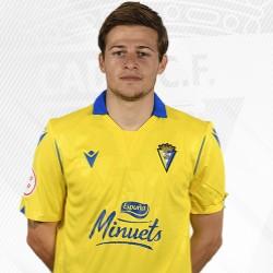 Jinjolava (Cdiz Mirandilla C.F) - 2021/2022
