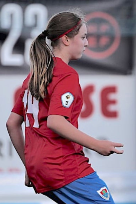 Elena (Bergantios C.F.) - 2021/2022