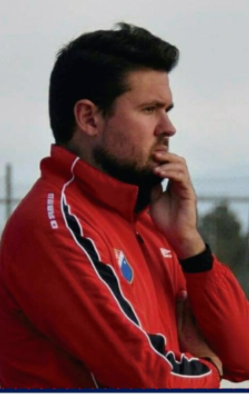 Jose Manuel Snchez (Dos Hermanas CF 1971) - 2021/2022
