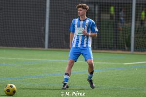 Massi (Granada C.F.) - 2021/2022
