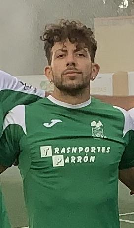 Pinche (C.F. Gejar-Sierra) - 2021/2022