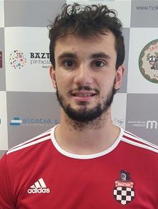 Joseba Martnez (C.D. Baztn) - 2021/2022