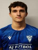 Millan (C.D. Monte) - 2021/2022