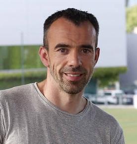 Andoni Alonso (U.D. Mutilvera) - 2021/2022
