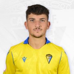 Pana (Baln de Cdiz C.F.) - 2021/2022
