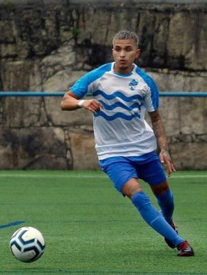 Marce (Cidade de Ribeira CF) - 2021/2022