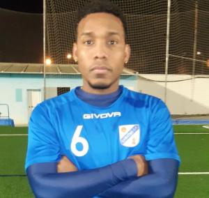 Duvan (Portuense C.F.B.) - 2021/2022