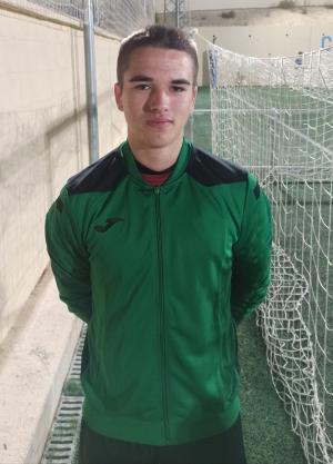 Rayo (Candor C.F) - 2021/2022