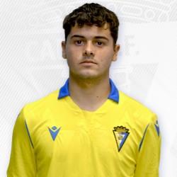 Juanlu (Baln de Cdiz C.F.) - 2021/2022