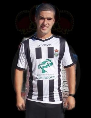 Vaca (Atltico Arjonilla) - 2021/2022
