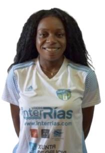 Lola Okenve (Atltico Villalonga) - 2021/2022