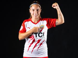Irene (U.D. Almeria) - 2021/2022