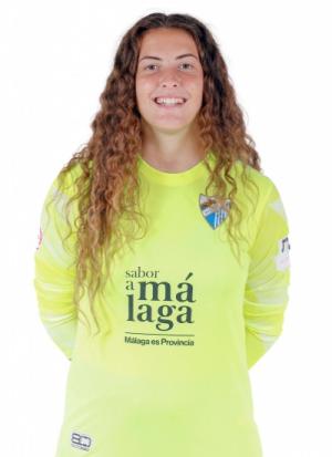 Arrabal (Mlaga C.F.) - 2021/2022