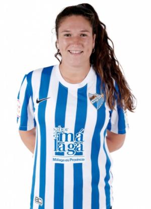 Lorena Herrera (Mlaga C.F.) - 2021/2022