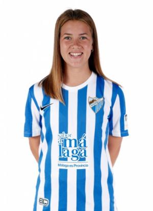Yoli Peche (Mlaga C.F.) - 2021/2022