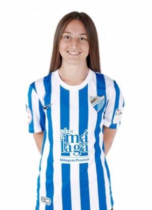 Marta Arias (Mlaga C.F.) - 2021/2022