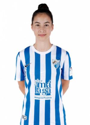 Luisa Olmedo (Mlaga C.F.) - 2021/2022